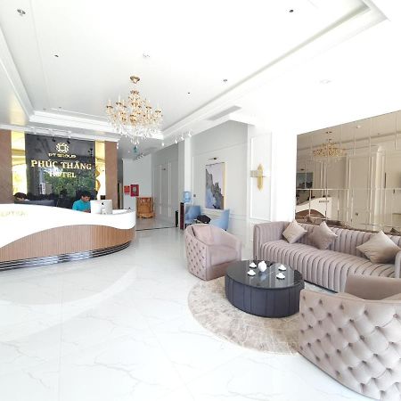 דואונג דונג Phuc Thang Hotel מראה חיצוני תמונה