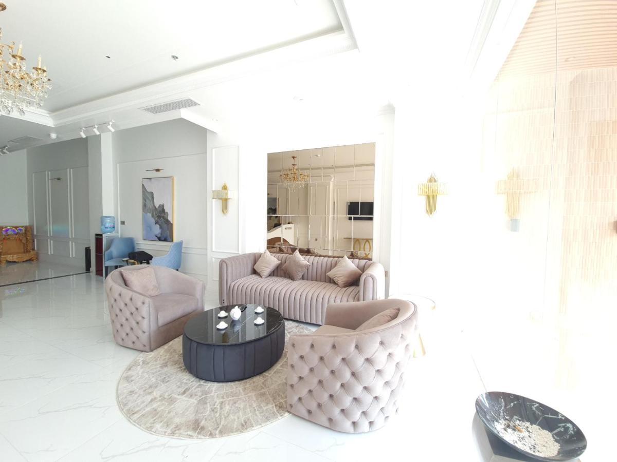 דואונג דונג Phuc Thang Hotel מראה חיצוני תמונה