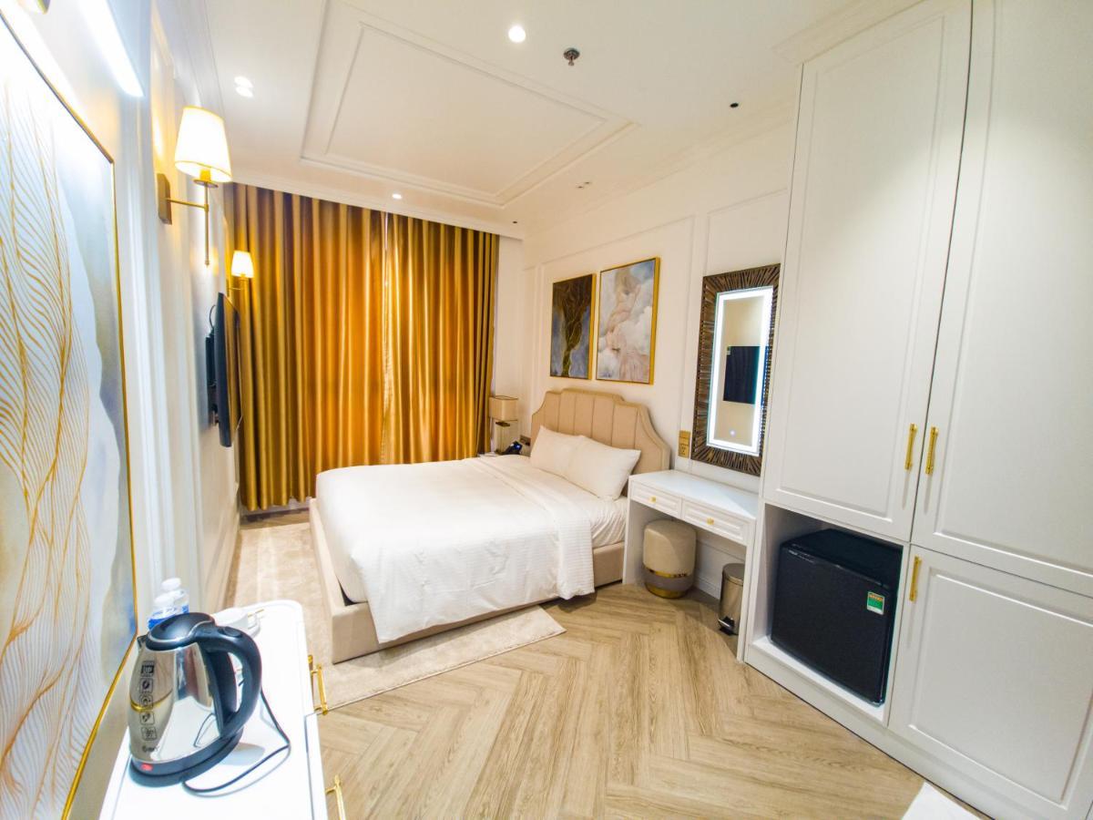 דואונג דונג Phuc Thang Hotel מראה חיצוני תמונה