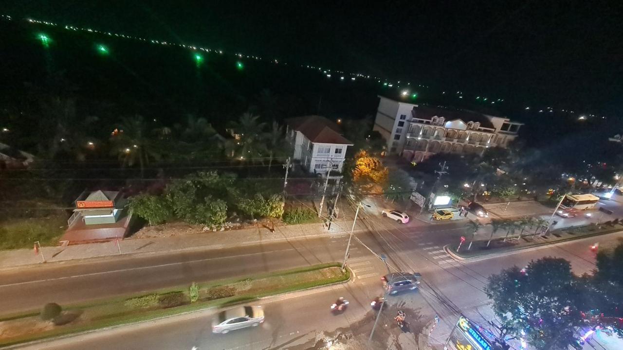 דואונג דונג Phuc Thang Hotel מראה חיצוני תמונה