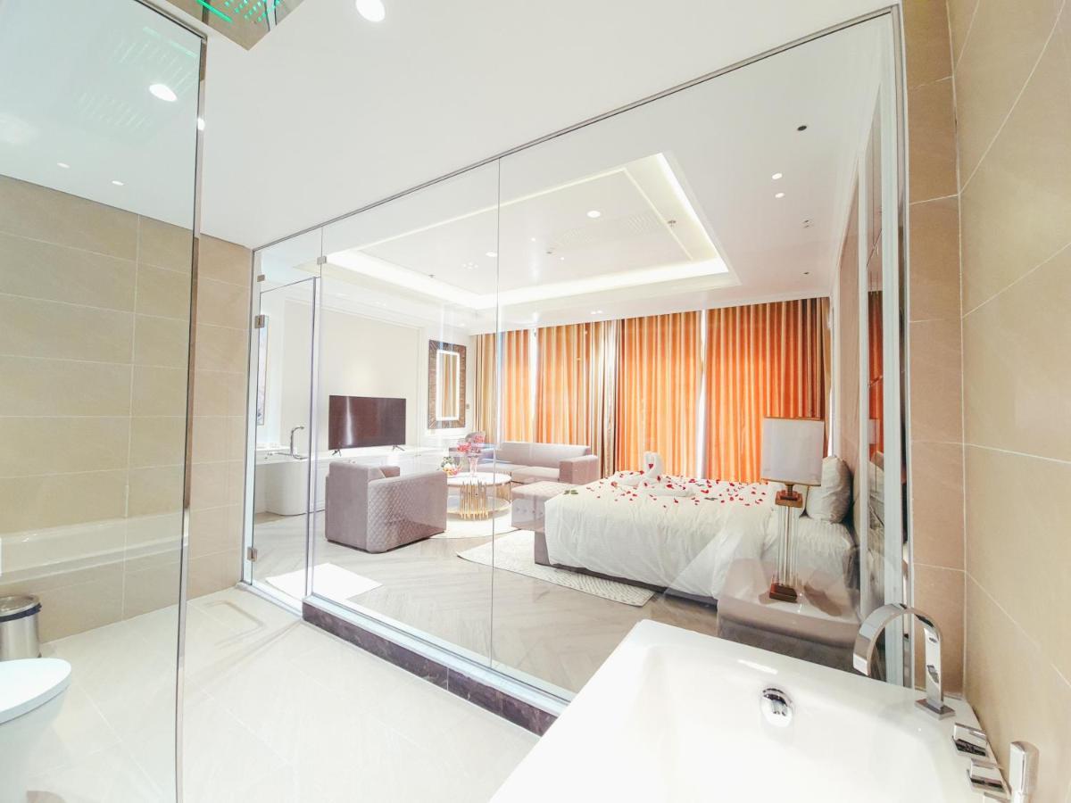 דואונג דונג Phuc Thang Hotel מראה חיצוני תמונה