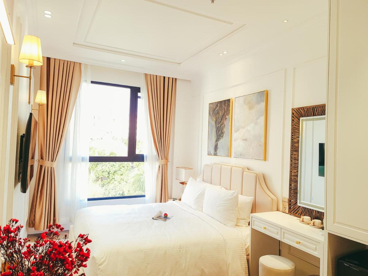 דואונג דונג Phuc Thang Hotel מראה חיצוני תמונה