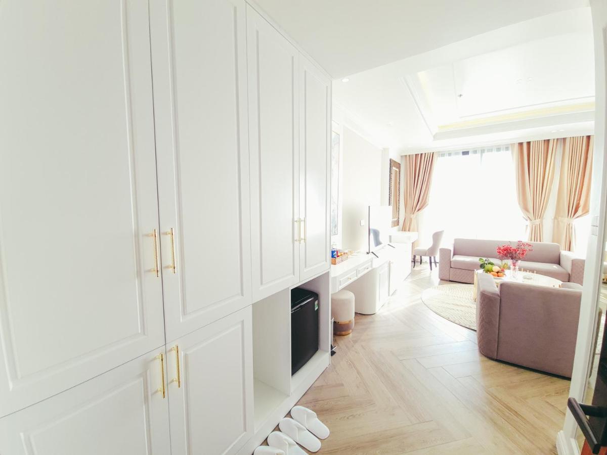 דואונג דונג Phuc Thang Hotel מראה חיצוני תמונה