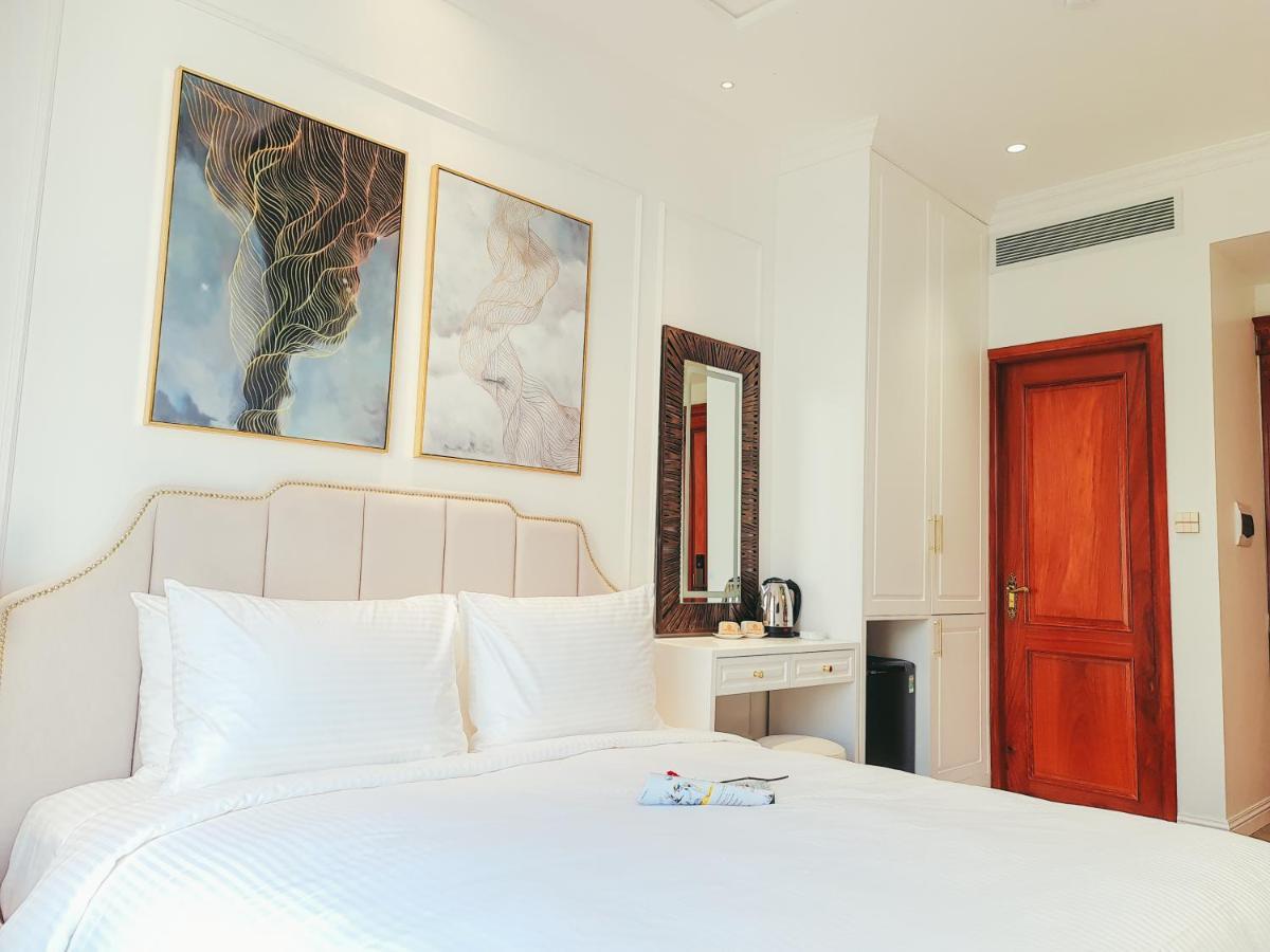 דואונג דונג Phuc Thang Hotel מראה חיצוני תמונה