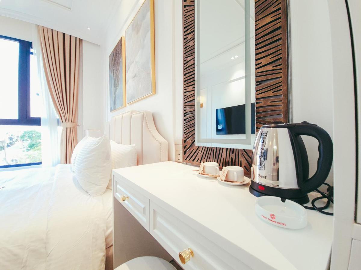 דואונג דונג Phuc Thang Hotel מראה חיצוני תמונה