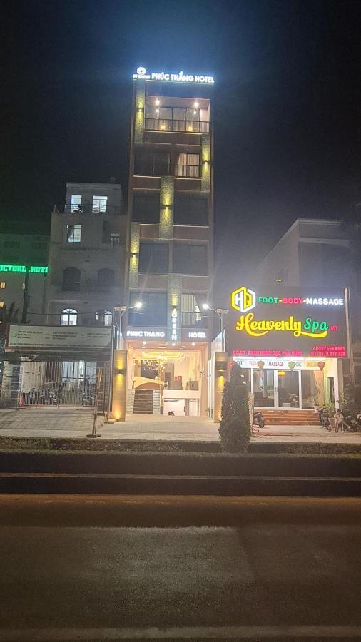 דואונג דונג Phuc Thang Hotel מראה חיצוני תמונה