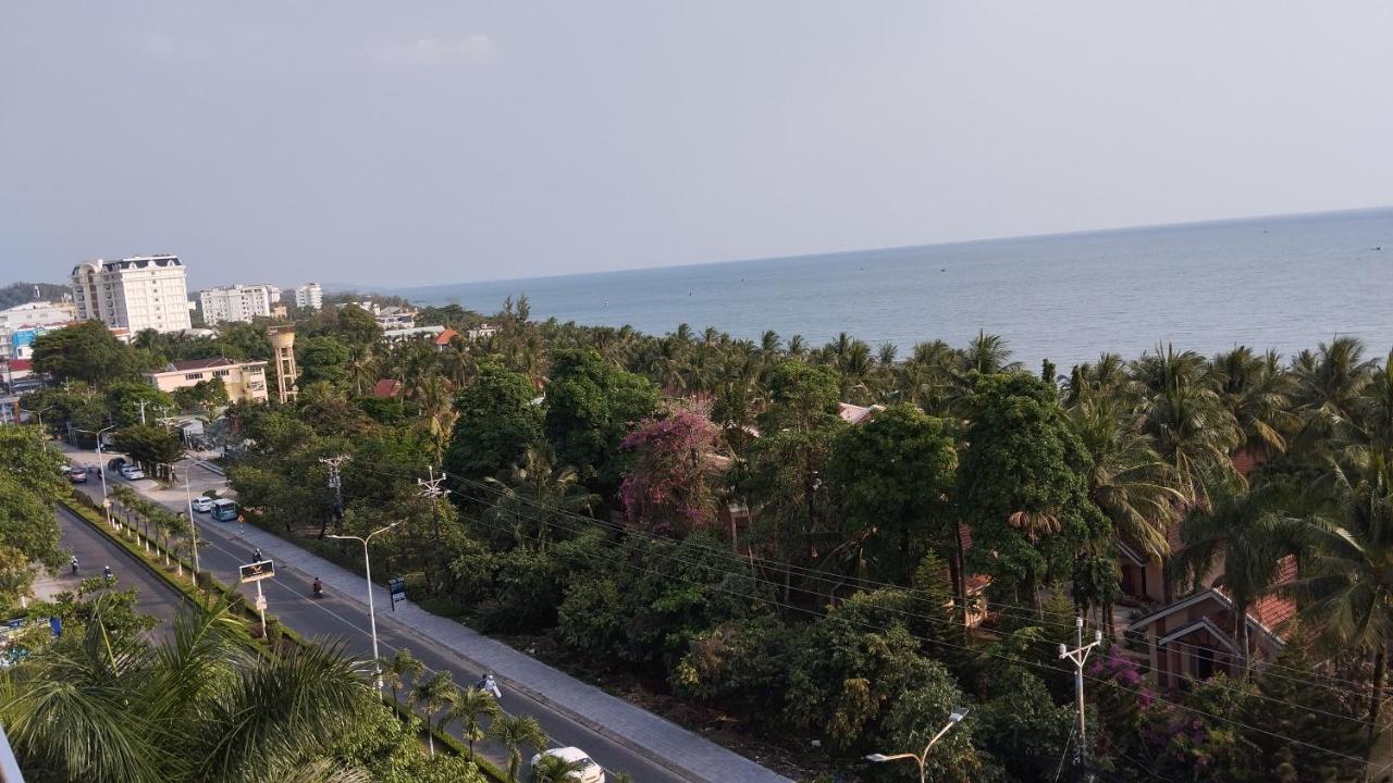דואונג דונג Phuc Thang Hotel מראה חיצוני תמונה