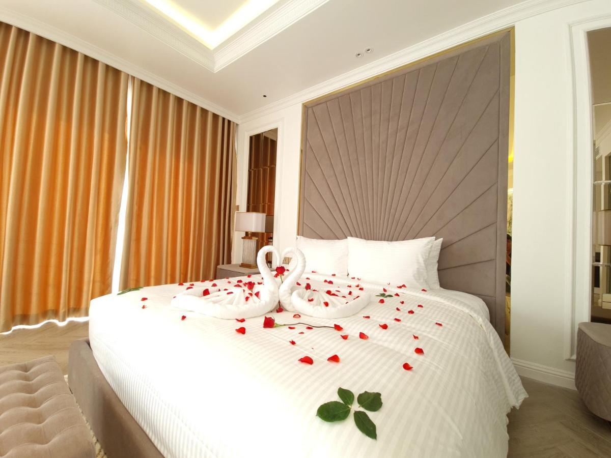 דואונג דונג Phuc Thang Hotel מראה חיצוני תמונה