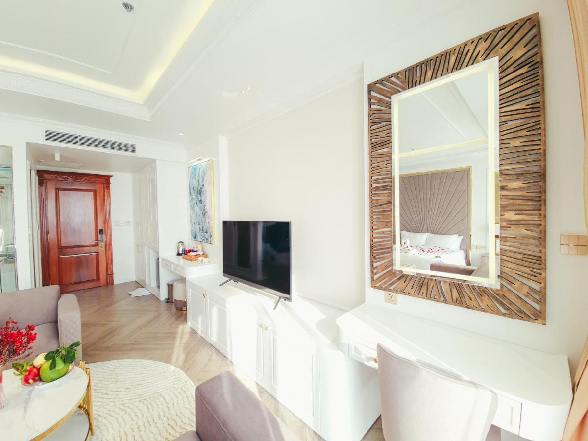 דואונג דונג Phuc Thang Hotel מראה חיצוני תמונה