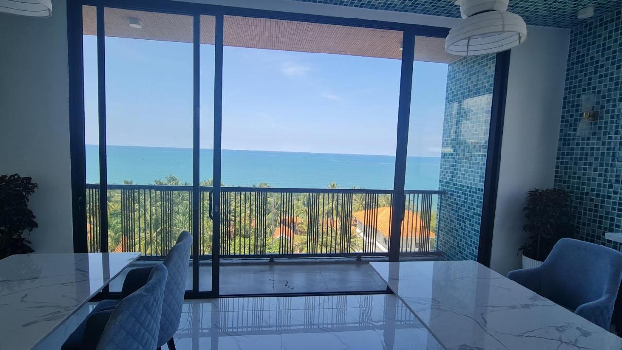 דואונג דונג Phuc Thang Hotel מראה חיצוני תמונה