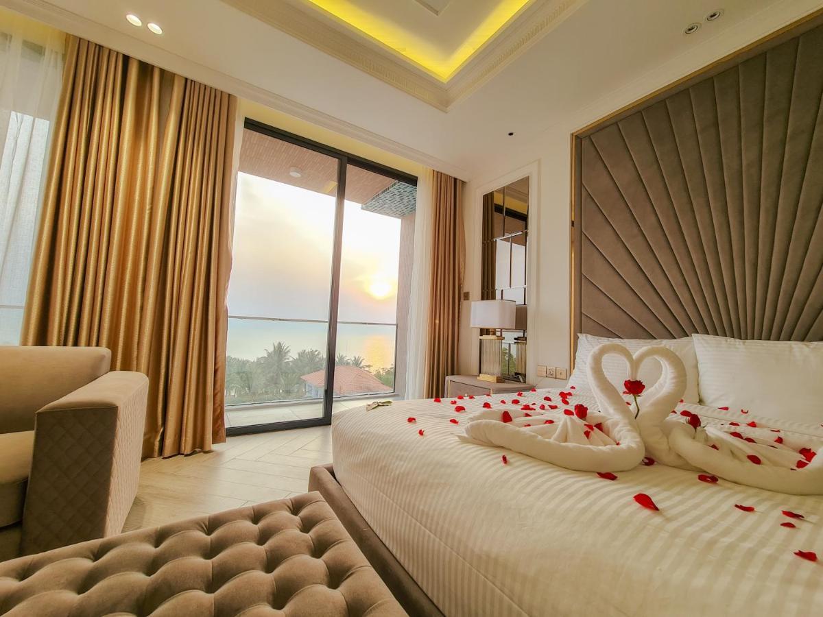 דואונג דונג Phuc Thang Hotel מראה חיצוני תמונה