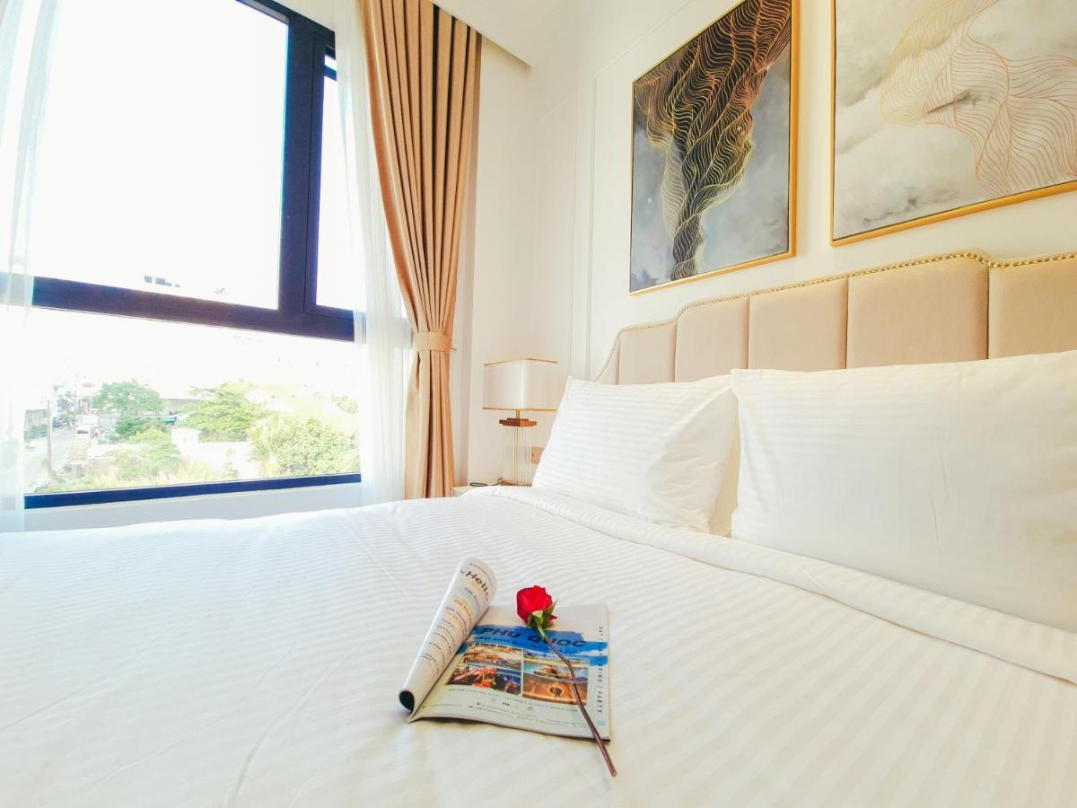 דואונג דונג Phuc Thang Hotel מראה חיצוני תמונה