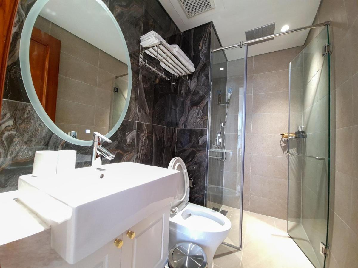 דואונג דונג Phuc Thang Hotel מראה חיצוני תמונה