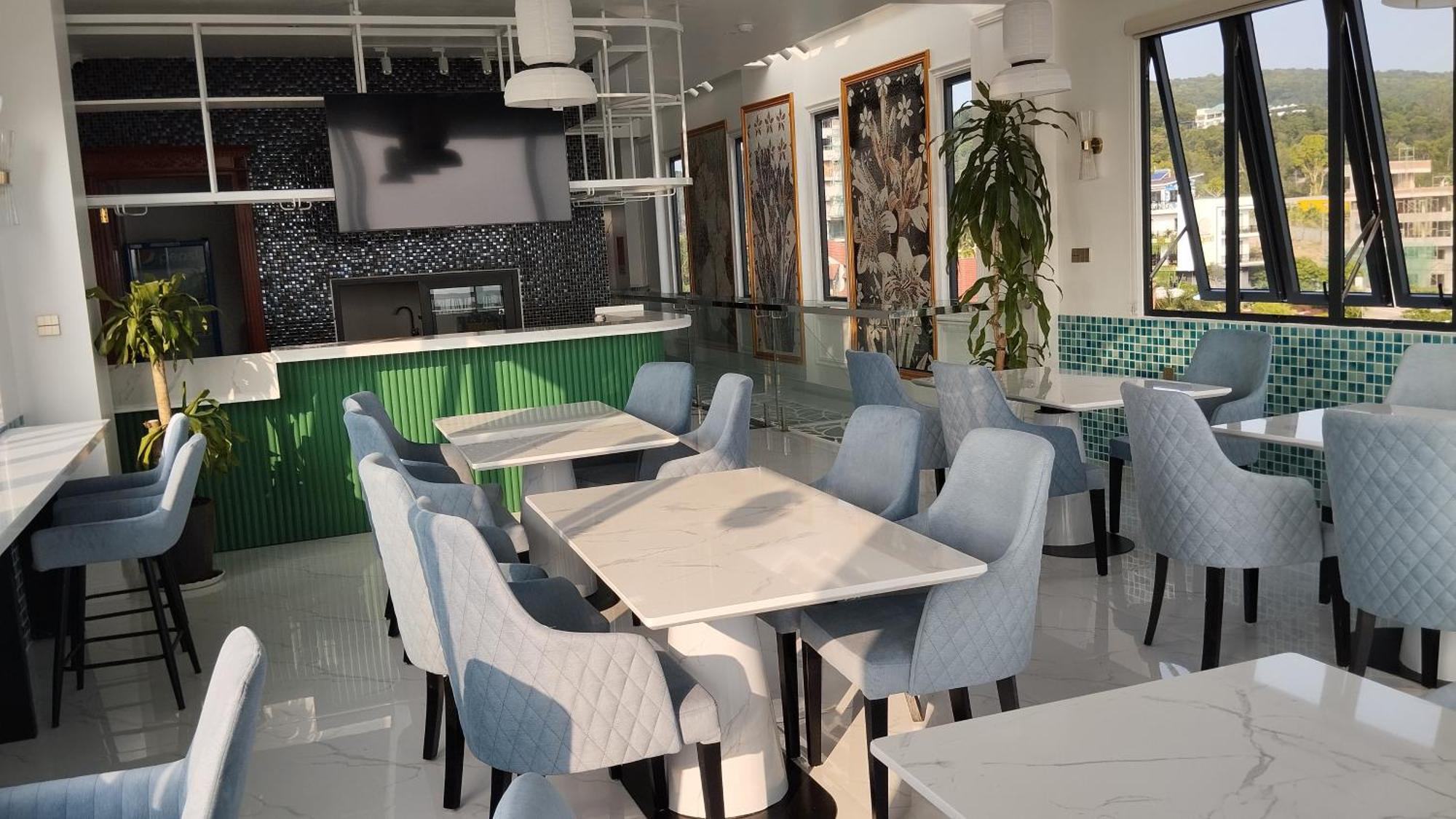 דואונג דונג Phuc Thang Hotel מראה חיצוני תמונה