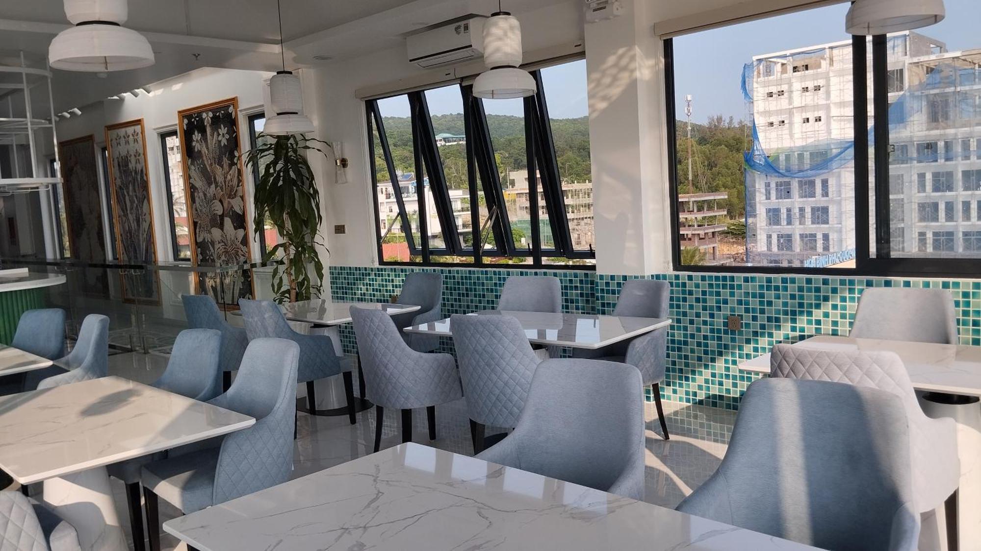 דואונג דונג Phuc Thang Hotel מראה חיצוני תמונה